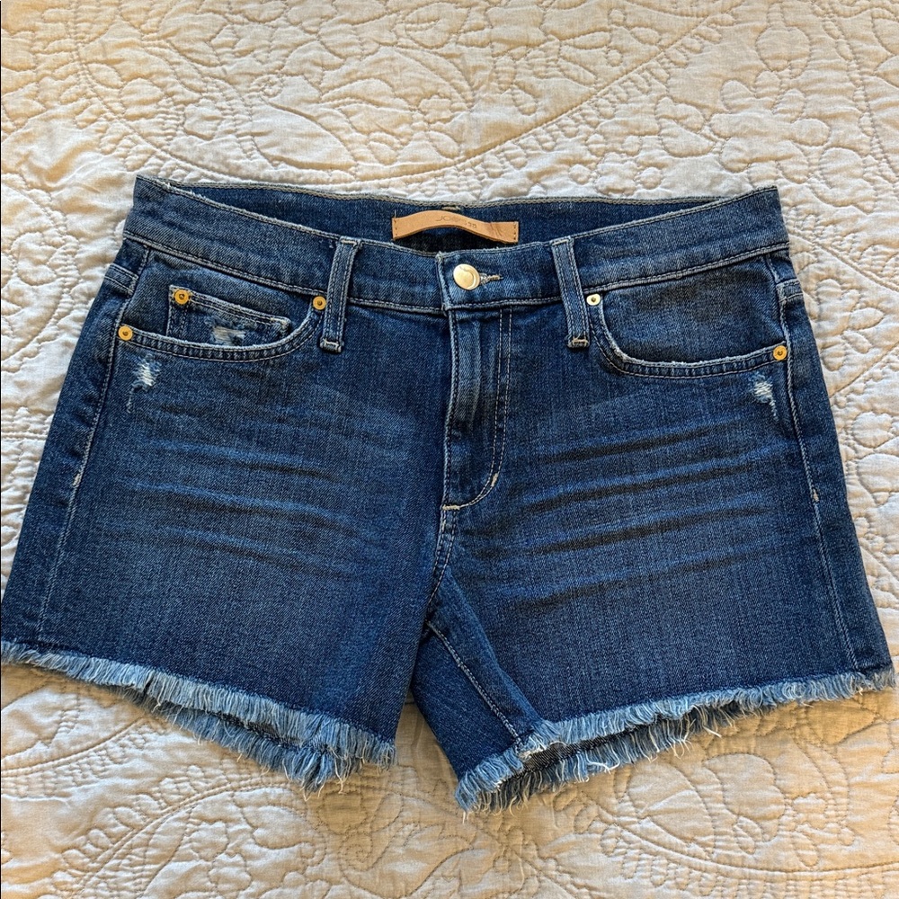 Joe's Jeans The Ozzie Shorts
